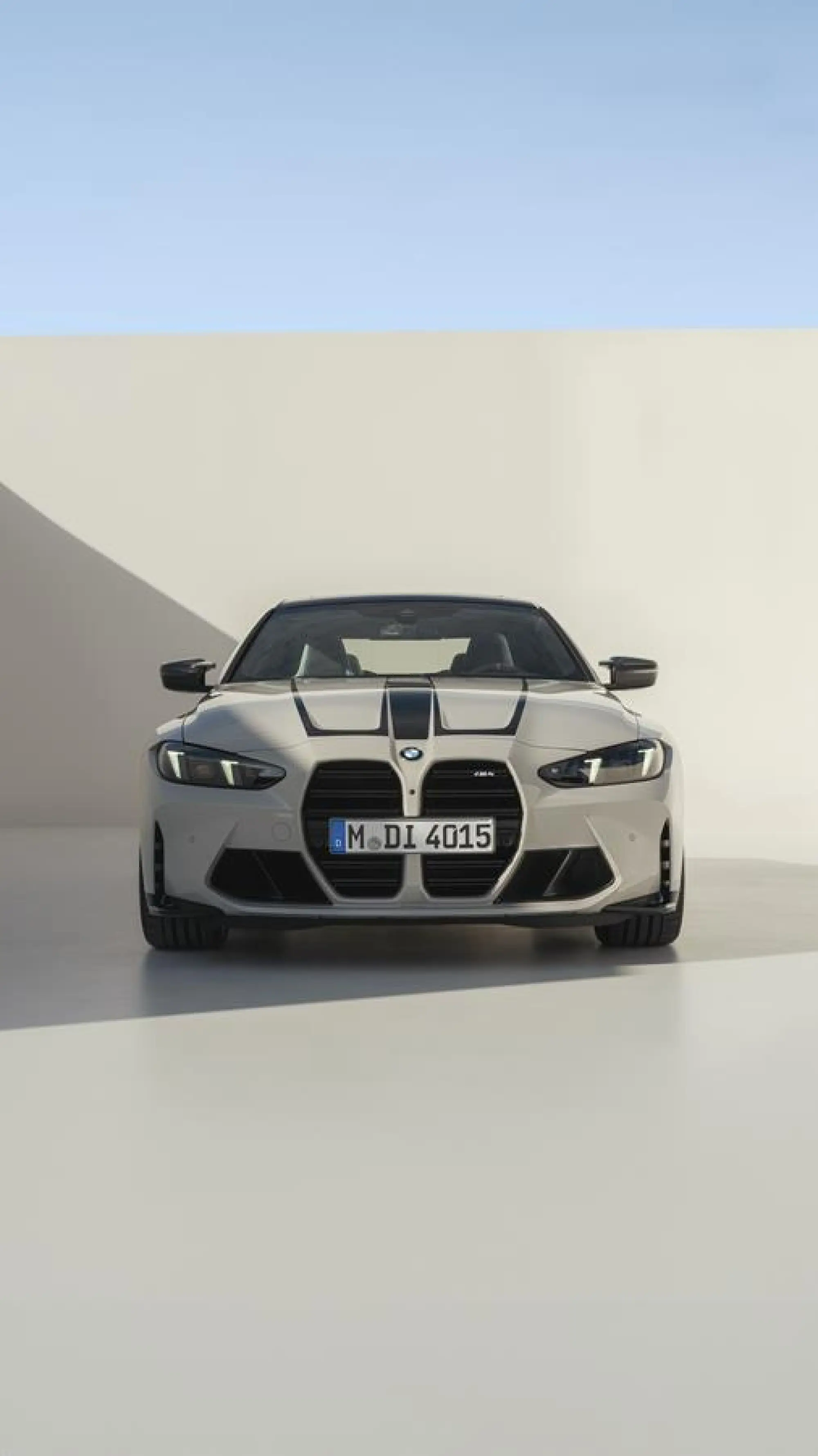 BMW M4 2024 - 56