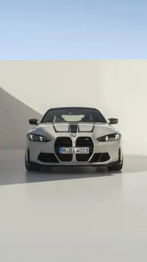 BMW M4 2024 - 56
