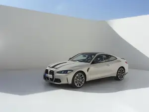 BMW M4 2024 - 60