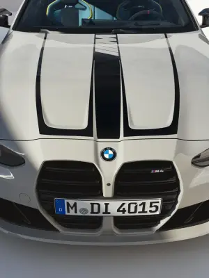 BMW M4 2024 - 57