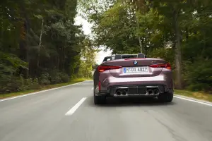 BMW M4 2024 - 4