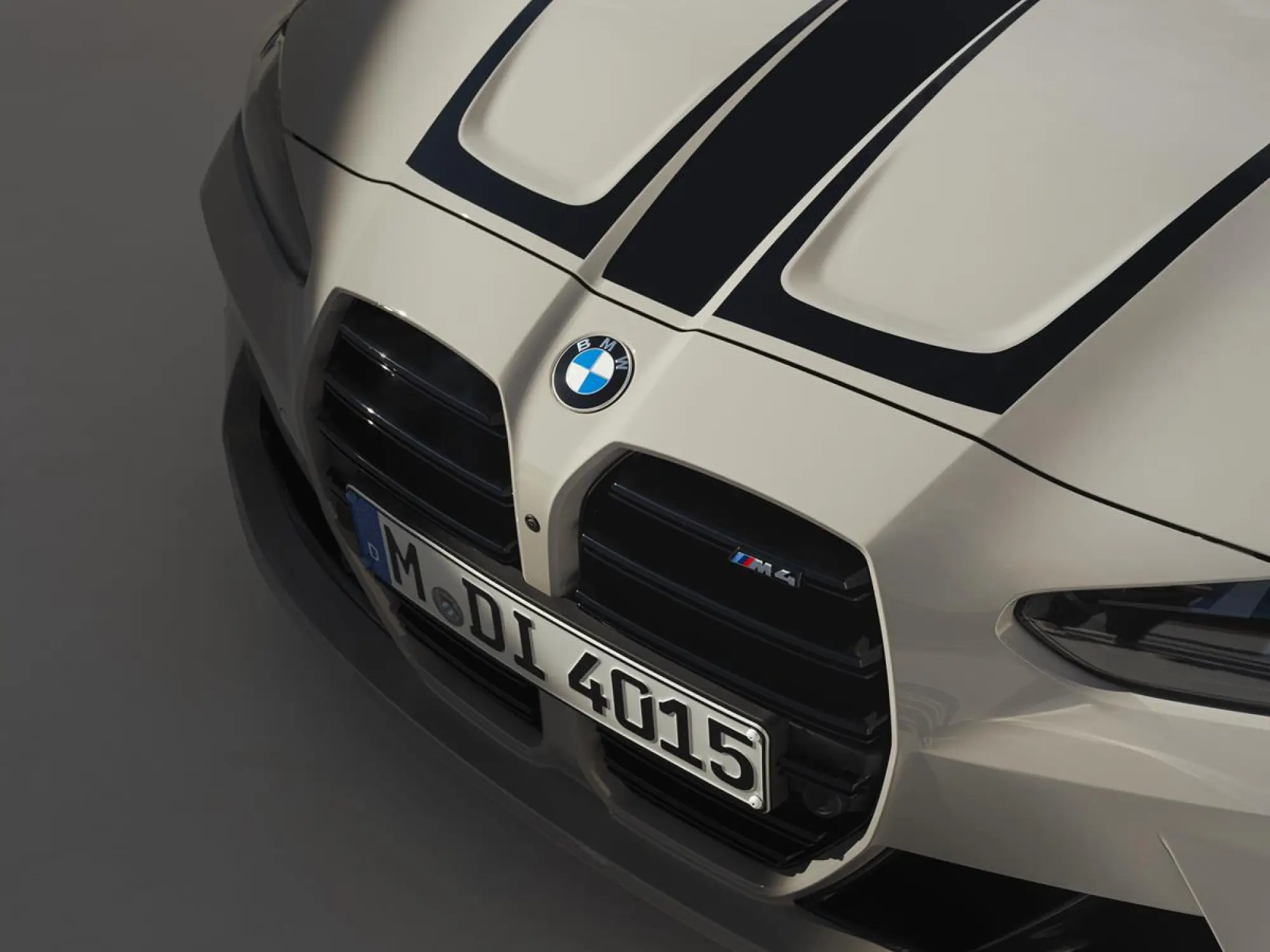 BMW M4 2024 - 58