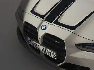 BMW M4 2024 - 58