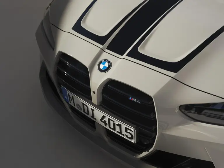 BMW M4 2024 - 58