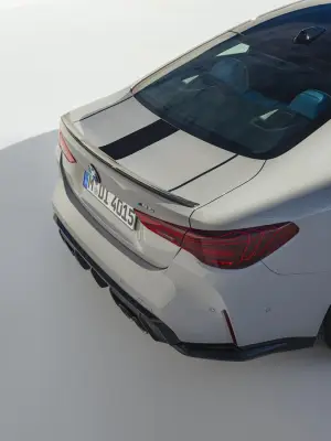 BMW M4 2024 - 63