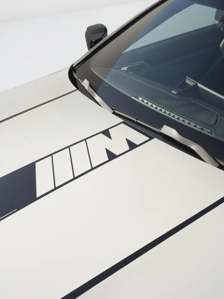 BMW M4 2024 - 62
