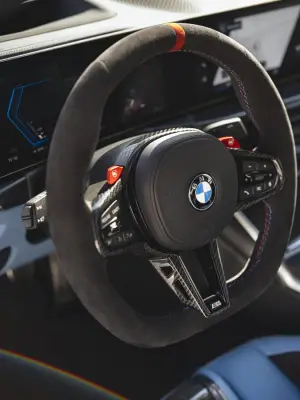 BMW M4 2024 - 64