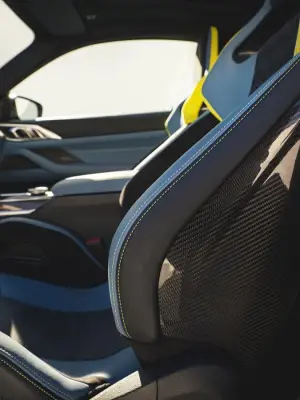 BMW M4 2024 - 65