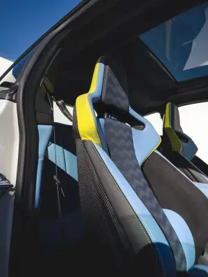 BMW M4 2024 - 69