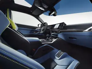 BMW M4 2024 - 73