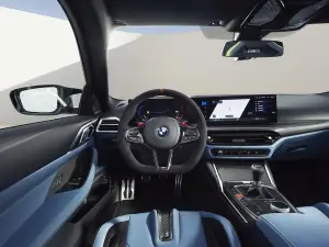 BMW M4 2024 - 71