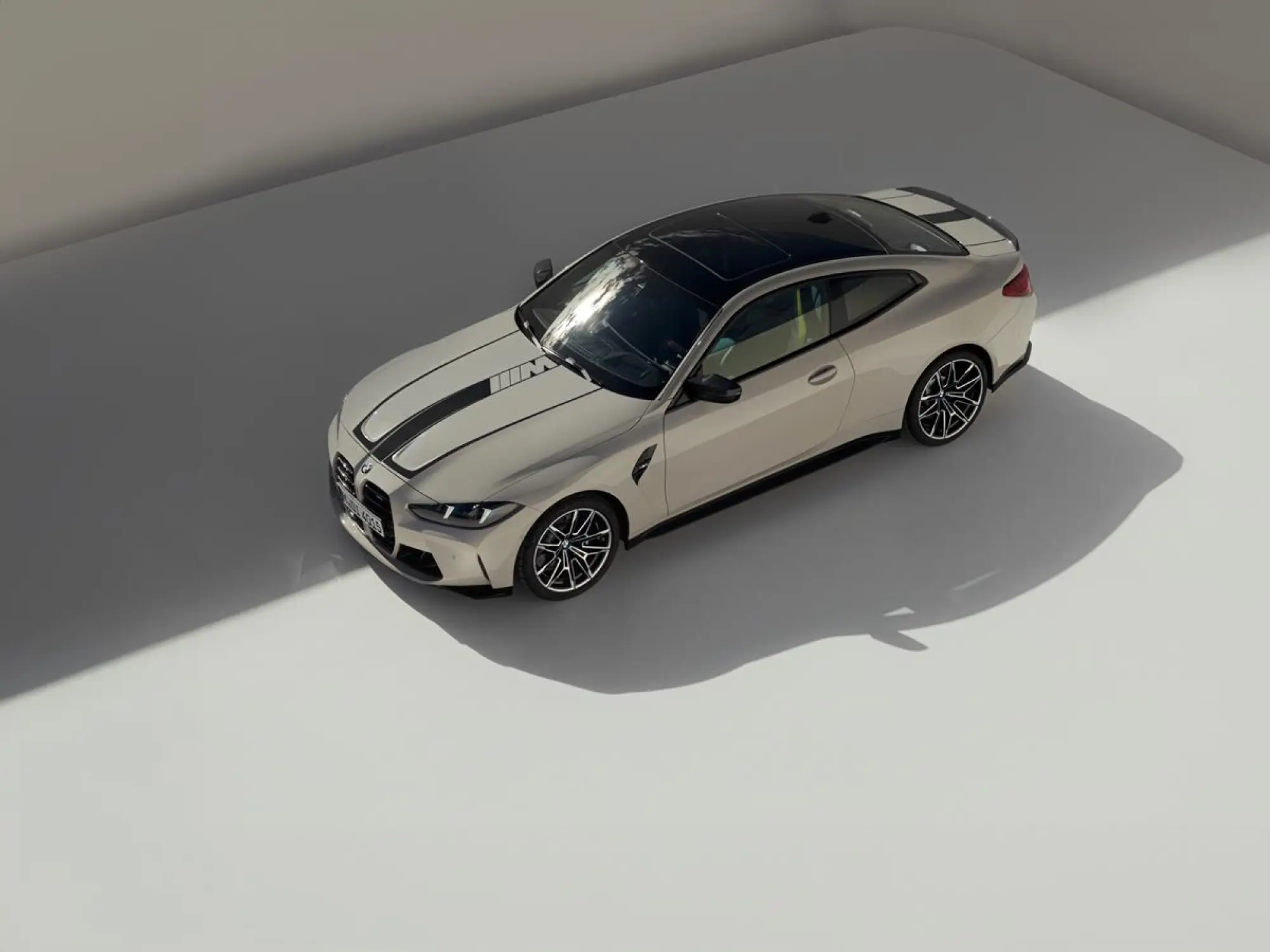 BMW M4 2024 - 81