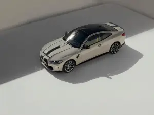 BMW M4 2024 - 81