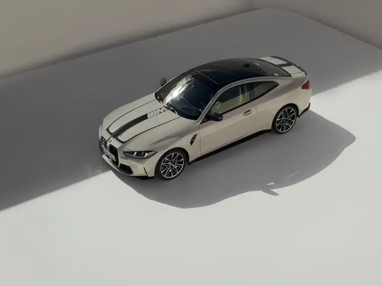BMW M4 2024 - 81