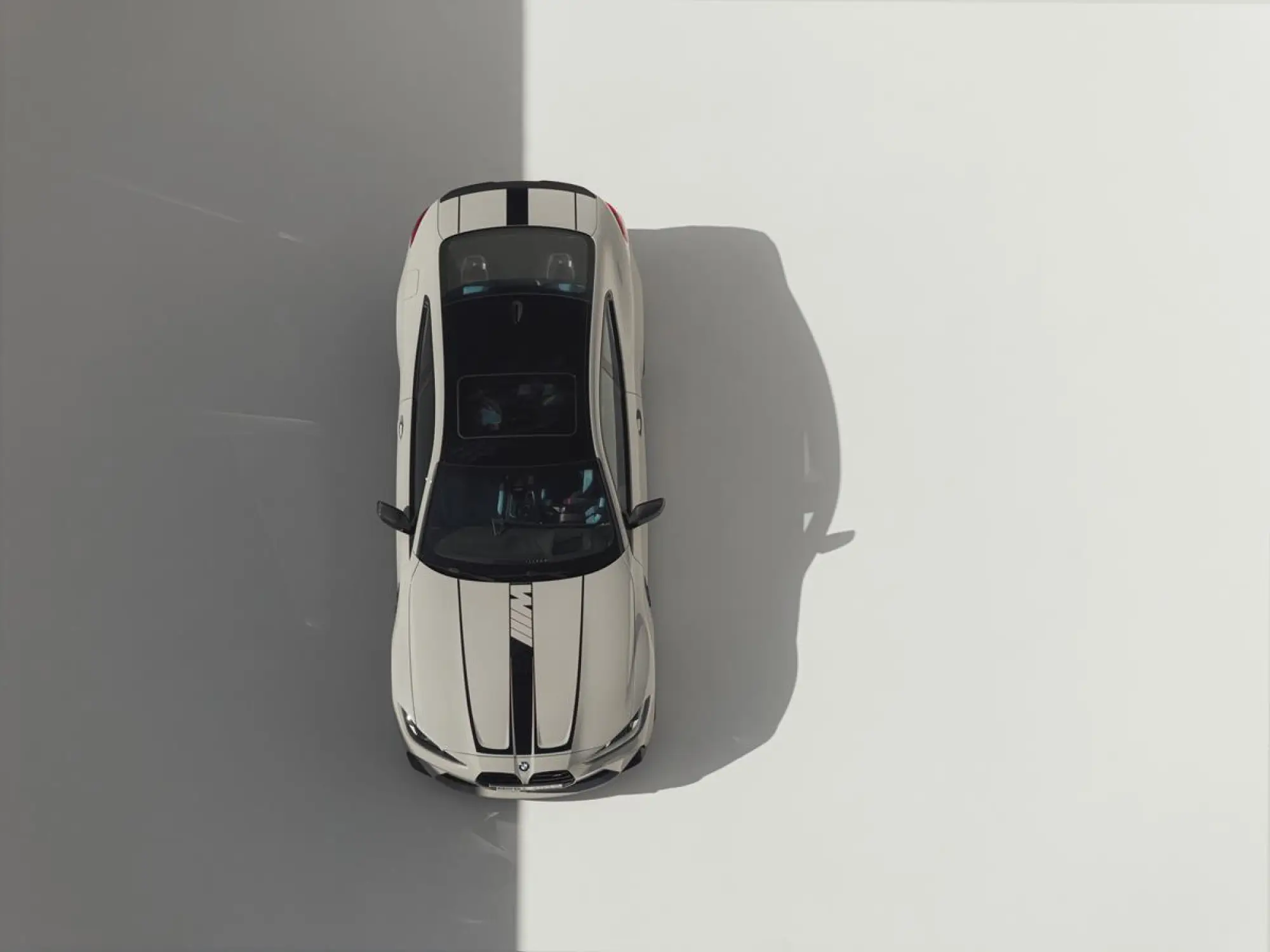 BMW M4 2024 - 77