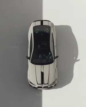 BMW M4 2024 - 83