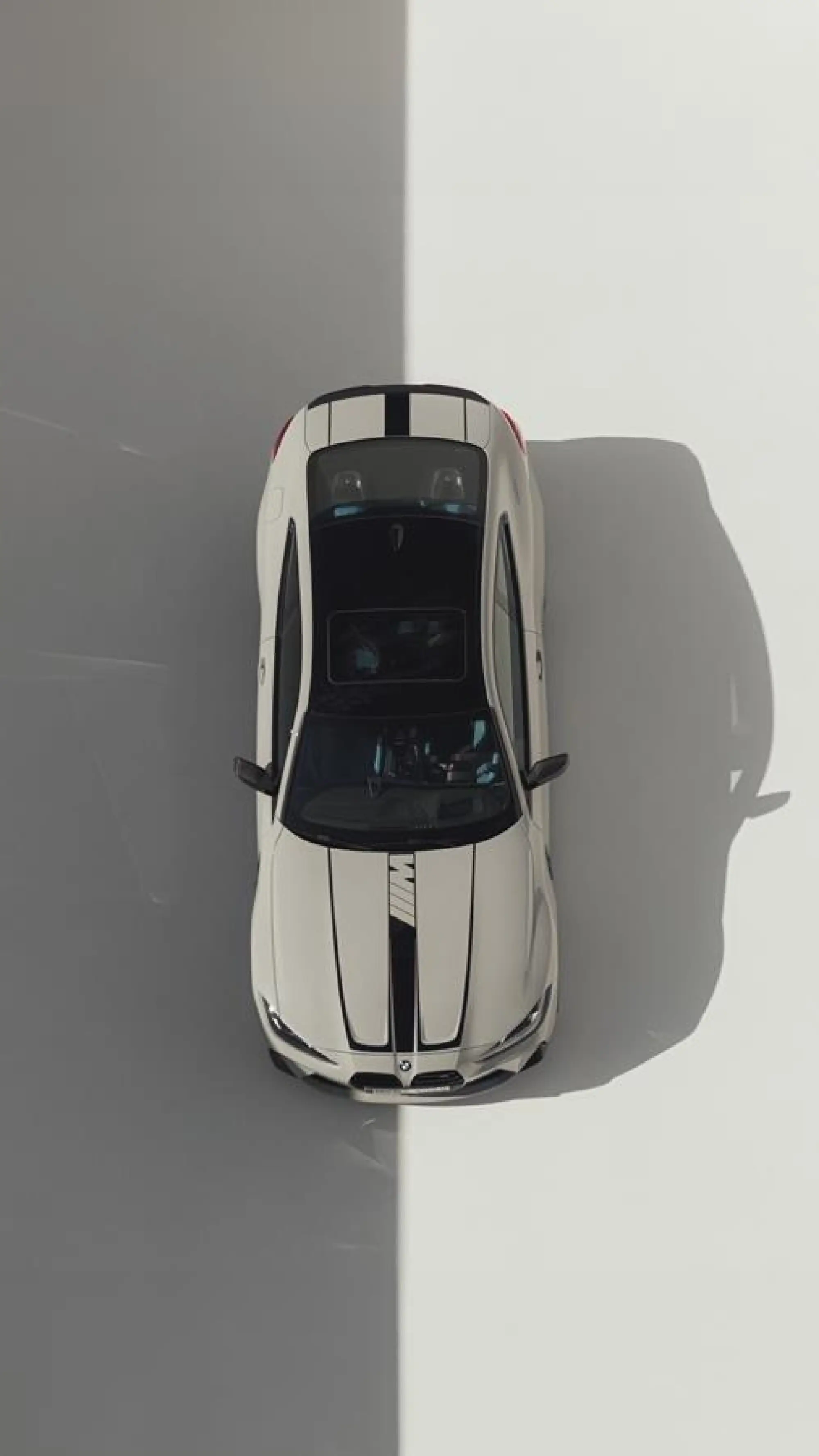 BMW M4 2024 - 78