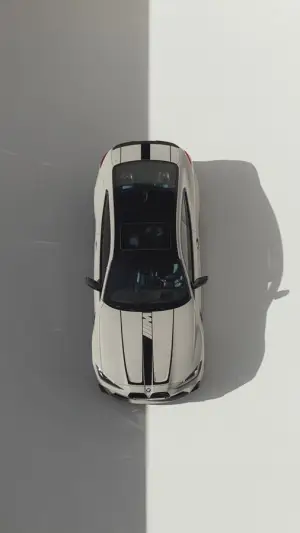 BMW M4 2024 - 78