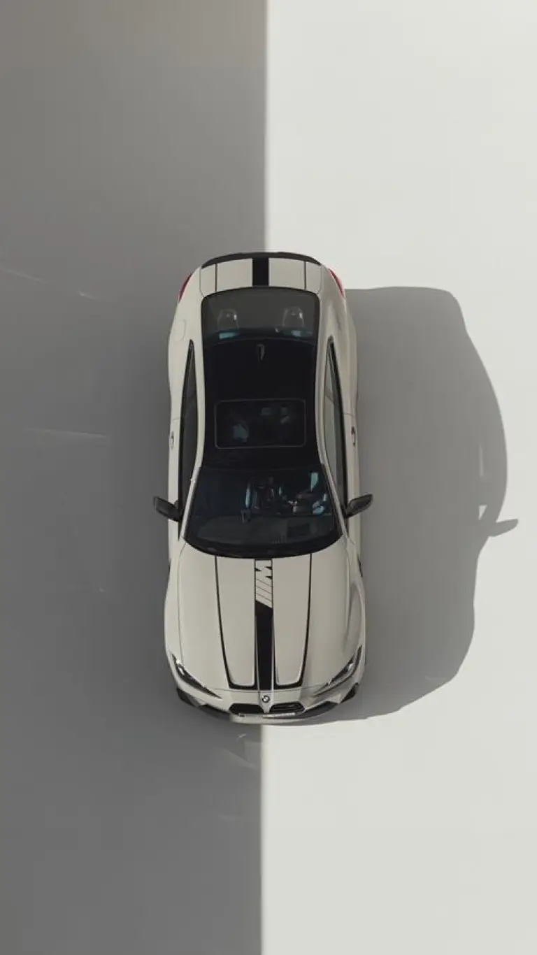 BMW M4 2024 - 78