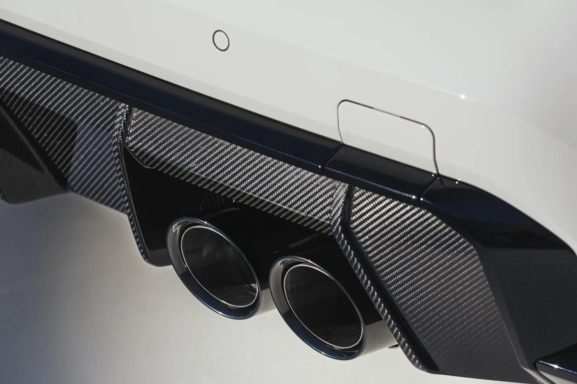BMW M4 2024 - 79