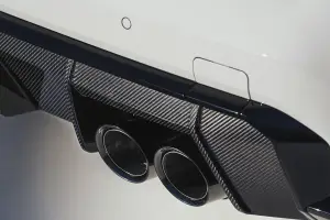 BMW M4 2024 - 79