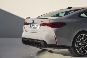 BMW M4 2024 - 85