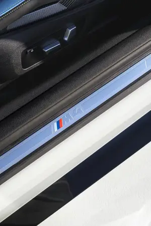 BMW M4 2024 - 87