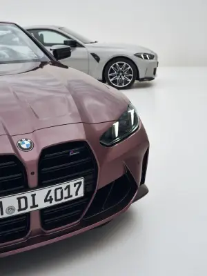BMW M4 2024 - 90