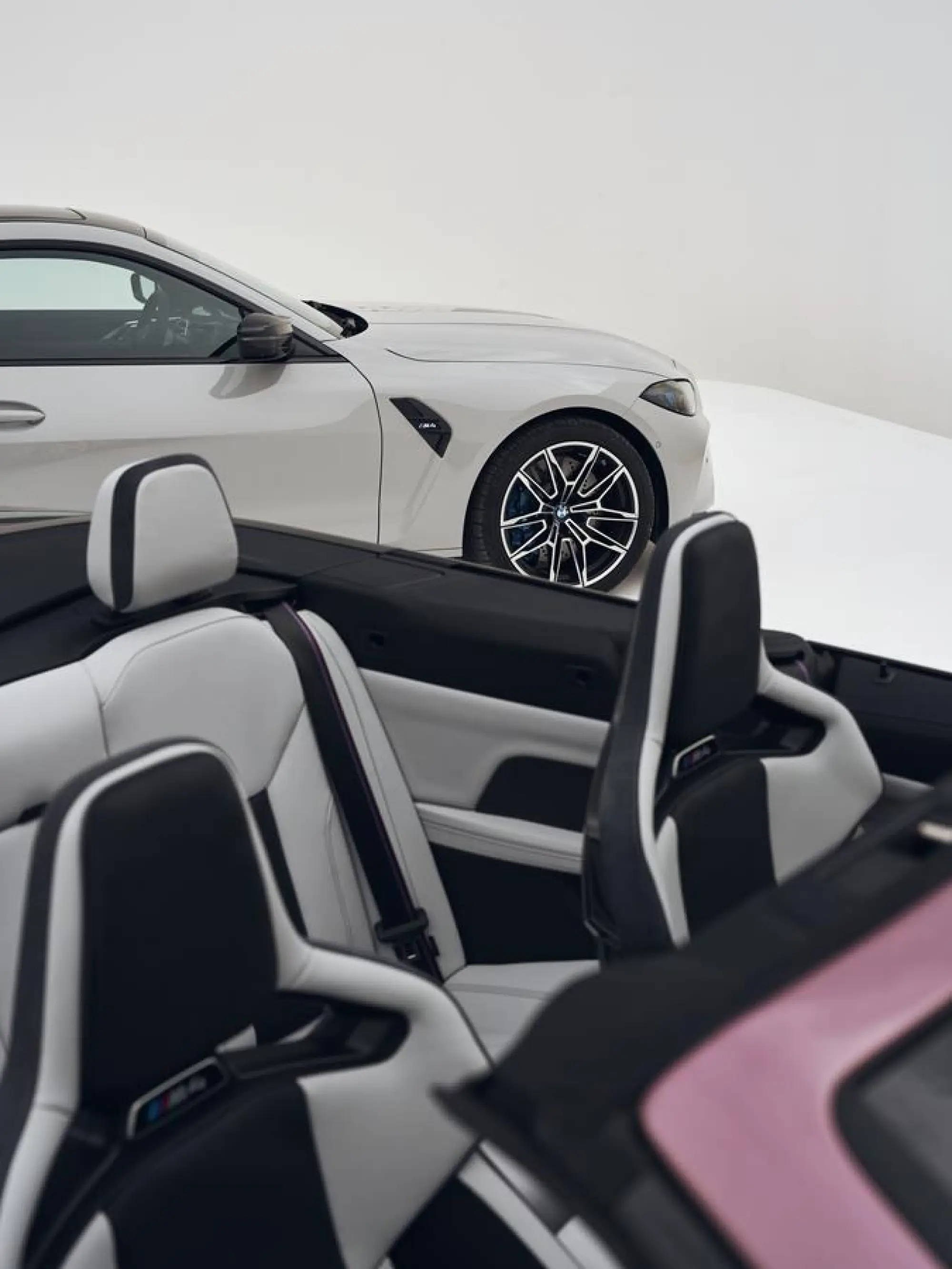 BMW M4 2024 - 86