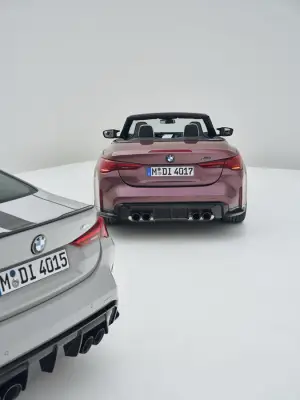 BMW M4 2024 - 92
