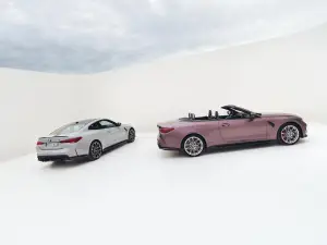 BMW M4 2024 - 89