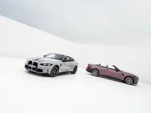 BMW M4 2024 - 88