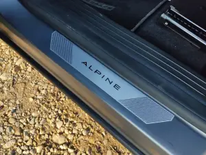 Renault Espace 2024 - Prova Milano - 12