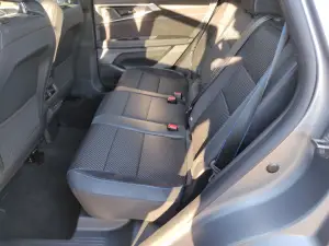 Renault Espace 2024 - Prova Milano - 15