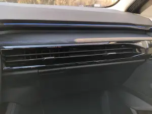 Renault Espace 2024 - Prova Milano - 14