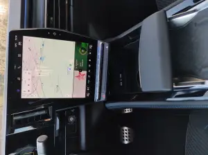 Renault Espace 2024 - Prova Milano - 18
