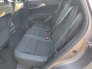 Renault Espace 2024 - Prova Milano - 23