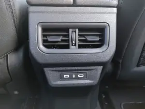 Renault Espace 2024 - Prova Milano - 21