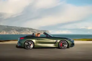 BMW Z4 Pure Impulse Edition - Foto ufficiali