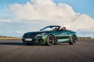 BMW Z4 Pure Impulse Edition - Foto ufficiali - 12