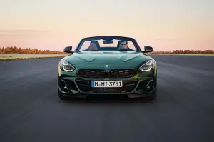 BMW Z4 Pure Impulse Edition - Foto ufficiali