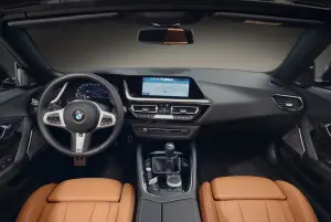 BMW Z4 Pure Impulse Edition - Foto ufficiali - 16