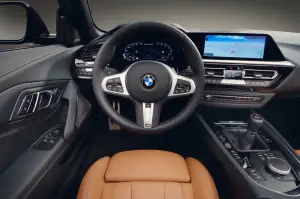 BMW Z4 Pure Impulse Edition - Foto ufficiali - 21
