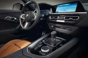 BMW Z4 Pure Impulse Edition - Foto ufficiali - 19