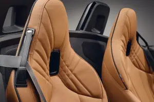 BMW Z4 Pure Impulse Edition - Foto ufficiali