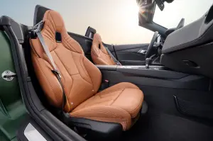BMW Z4 Pure Impulse Edition - Foto ufficiali