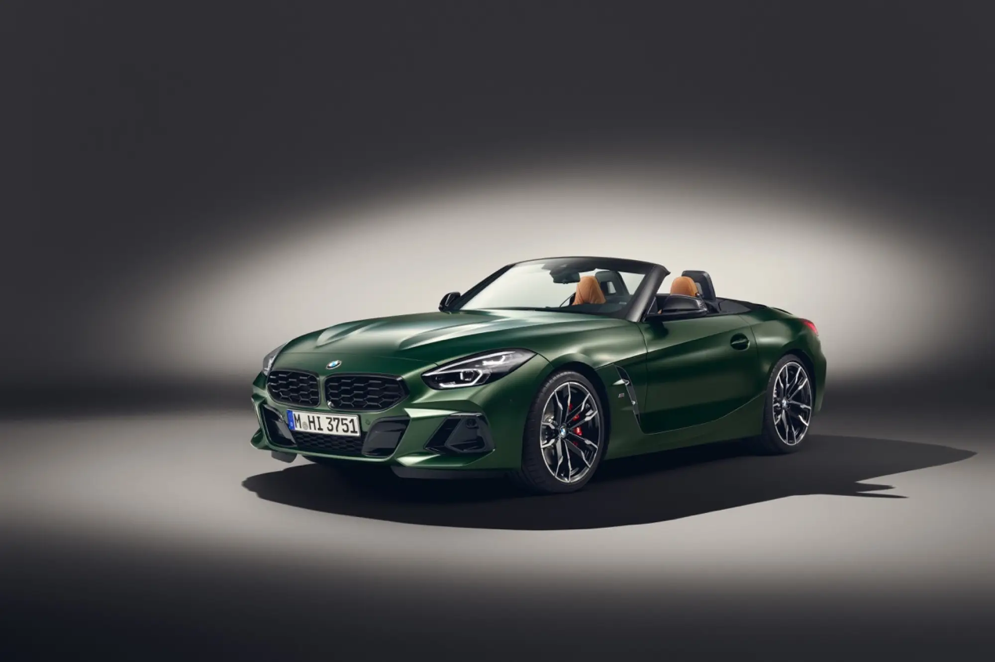 BMW Z4 Pure Impulse Edition - Foto ufficiali - 27