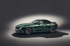 BMW Z4 Pure Impulse Edition - Foto ufficiali