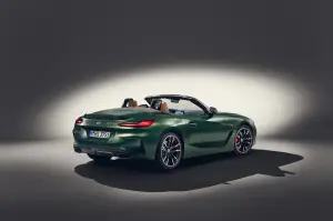 BMW Z4 Pure Impulse Edition - Foto ufficiali - 33