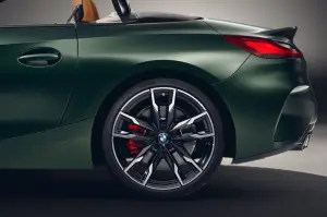 BMW Z4 Pure Impulse Edition - Foto ufficiali